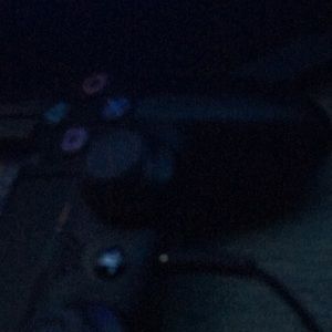 Meet your Posher, Kristopher